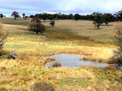 Lot 34, 6875 Taralga Road, Taralga