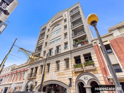 4 / 82 King Street, Perth