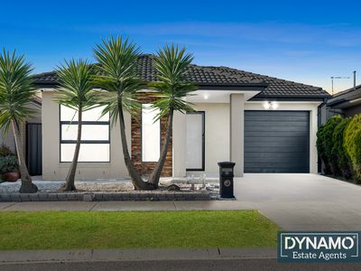 22 Black Wattle Road, Craigieburn