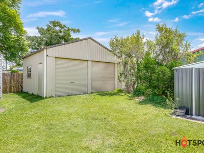 19 Grimstead Street, Bundaberg West