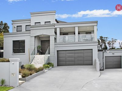 3 Aragon Street, Cecil Hills