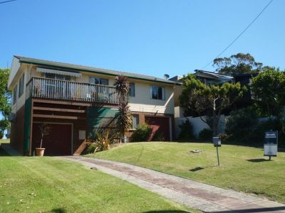 186 Mitchell Parade, Mollymook