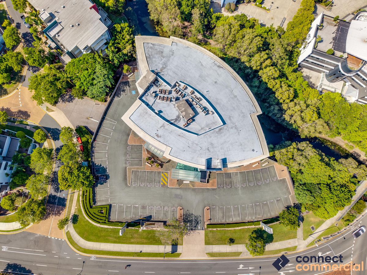 45 / 58 Riverwalk Avenue, Robina