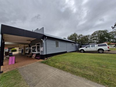 74 Grigg Street, Ravenshoe