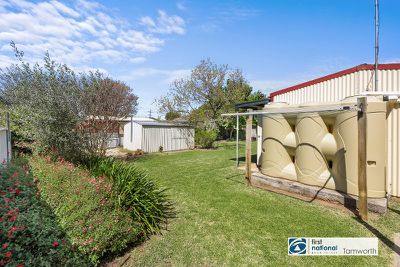 4 Bell Street, Tamworth