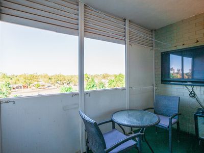 411 / 15-21 Welsh Street, South Hedland