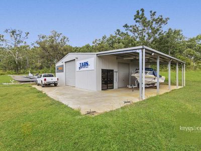 1D Tindall Court, Alligator Creek