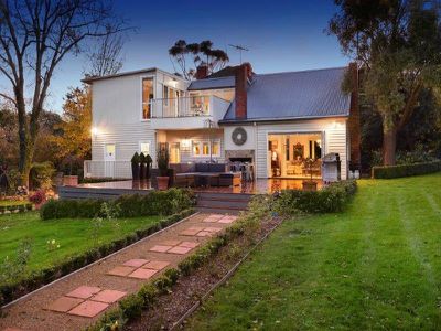 680 Mount Macedon Road, Mount Macedon