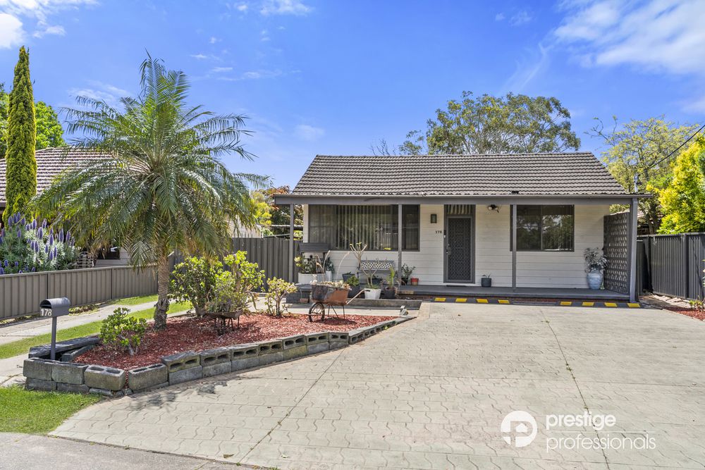 178 Heathcote Road, Hammondville