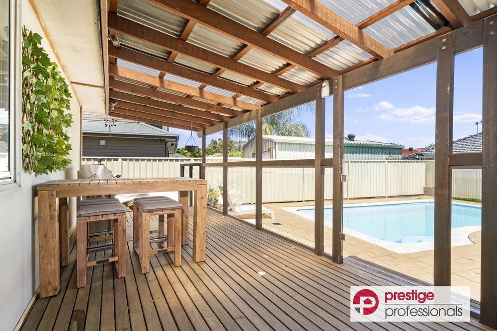 63 Derna Road, Holsworthy