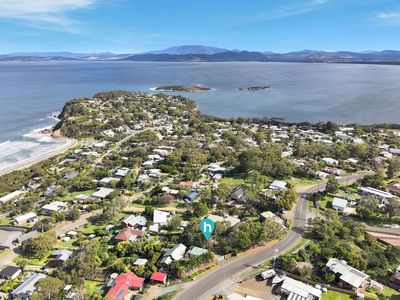 77 Bally Park Road, Dodges Ferry