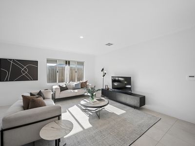 21 Claystone Loop, Piara Waters