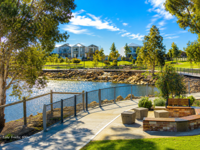 21 Currawong Loop, Treeby