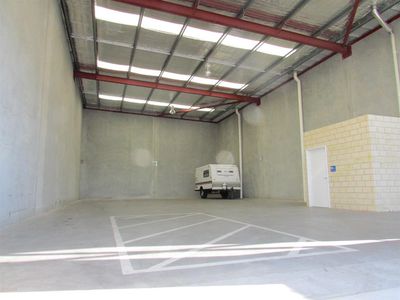 4/1 Sphinx Way, Bibra Lake