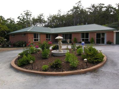 9 Turn Creek Road, Grove