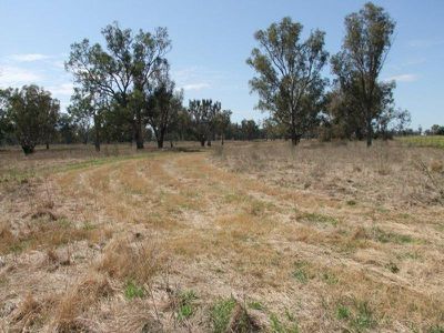 Lot 392 Kamilaroi Highway, Gunnedah