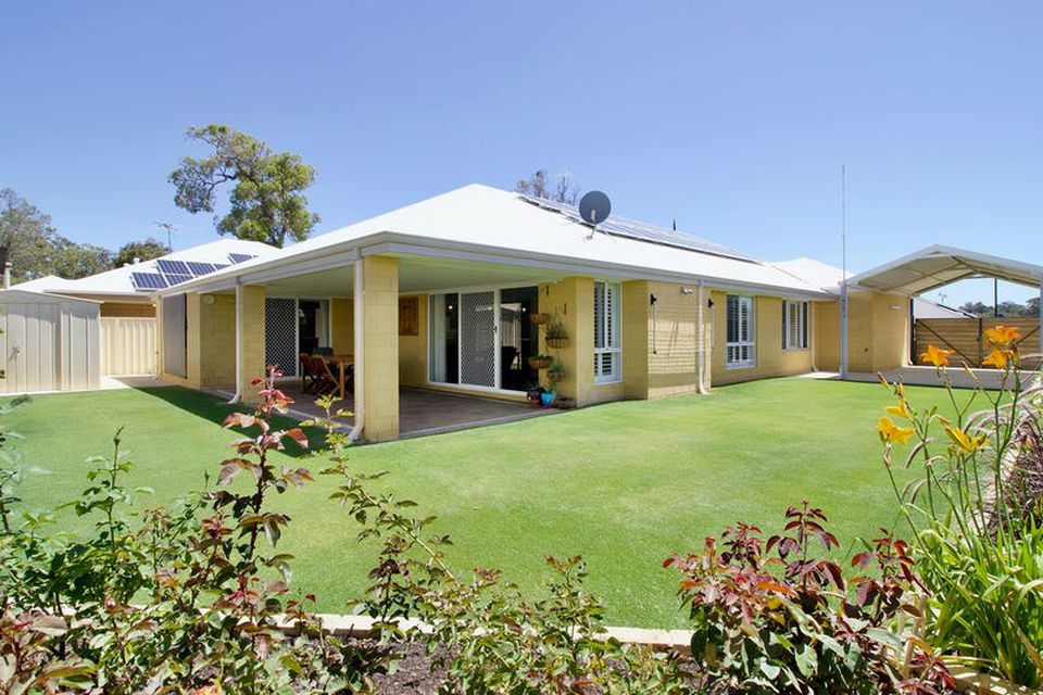 4 Remembrance Drive , Baldivis