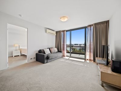 180 / 369 Hay Street, Perth