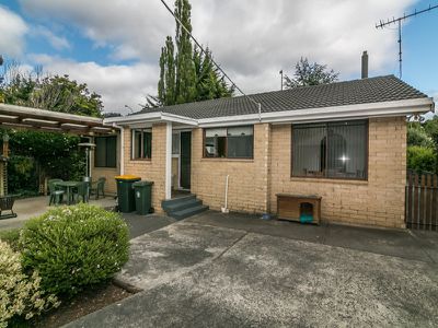 72 Main Street, Huonville