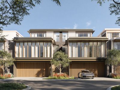 Green Title Homes - OFF THE PLAN OPPORTUNITY, Burswood