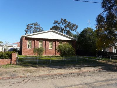 Tocumwal
