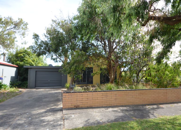 48 Waterford Avenue, Portland