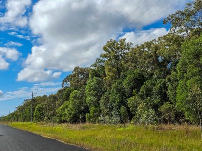 Lot 45 Railway Avenue, Cooktown