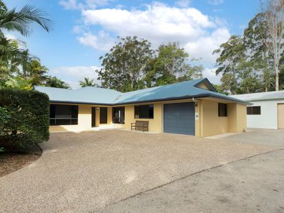 97 Parsons Road, Forest Glen