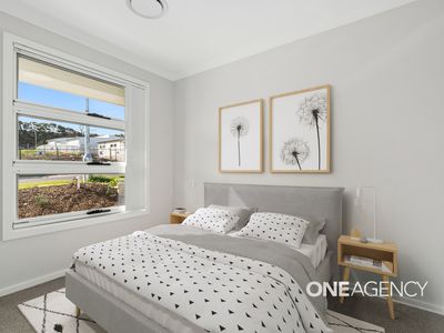 25A Sabre Street, Badagarang