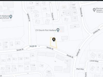 25 Smith Street, South Hedland