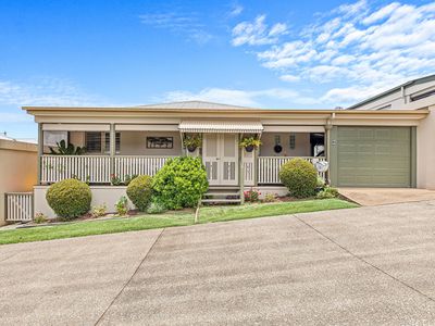 Villa 91 / 23 Macadamia Drive, Maleny