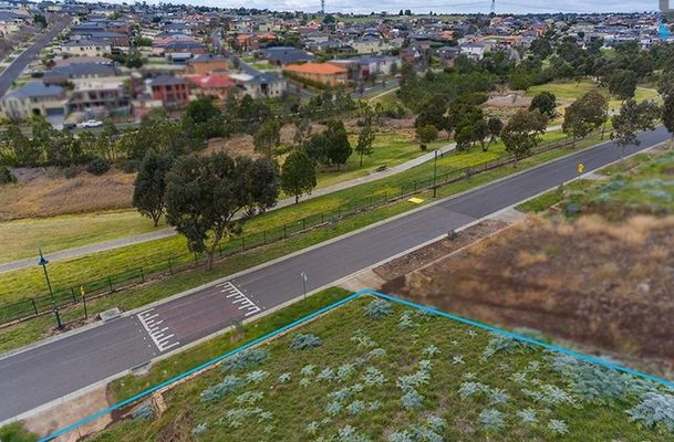 43 Linlithgow Way, Greenvale