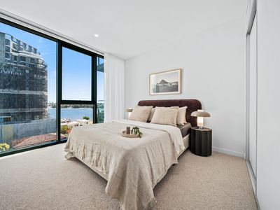 1001 / 3 Kintail Road, Applecross