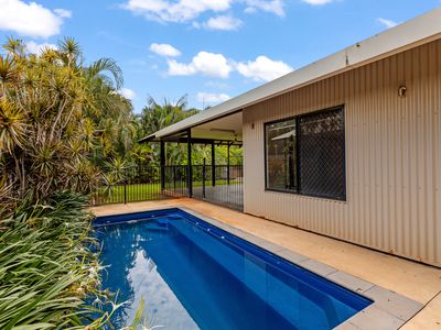 18 Honeyeater Loop, Djugun