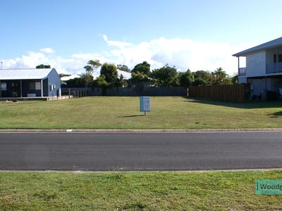 7 CORAL SEA DRIVE, Woodgate