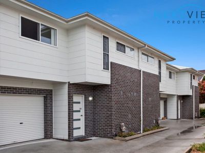 14 / 62 Allowah Street, Waratah West