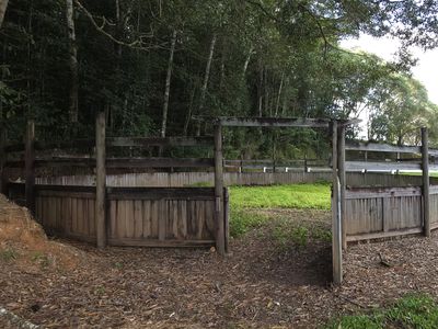 Yungaburra