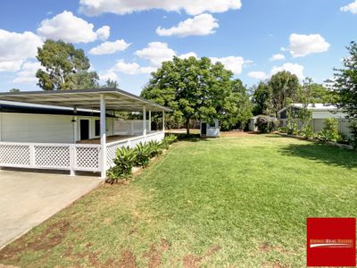 139 GEORGE STREET, Gunnedah