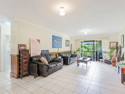 1 / 4 Silky Oak Drive, Nimbin