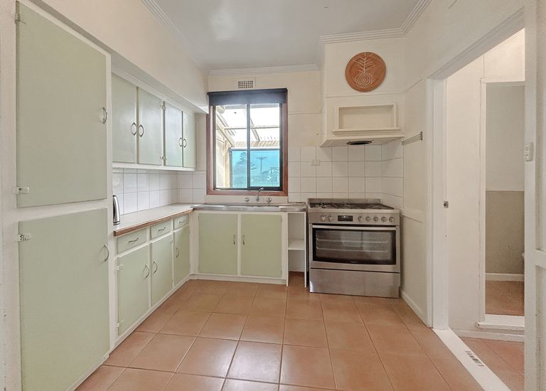 45 Milbanke Street, Portland