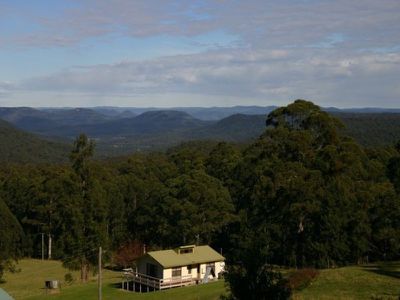 1195 Bugong Rd, Kangaroo Valley