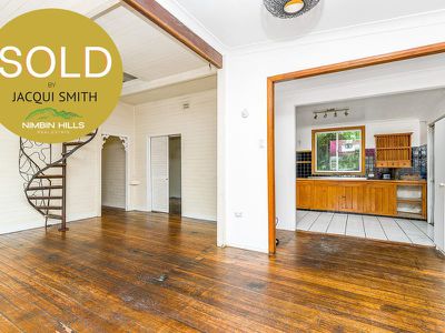 86 Cullen Street, Nimbin