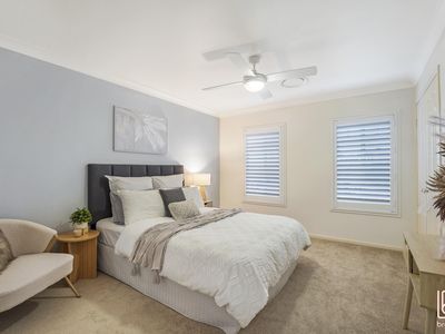 5 Fernlee Court, Woongarrah