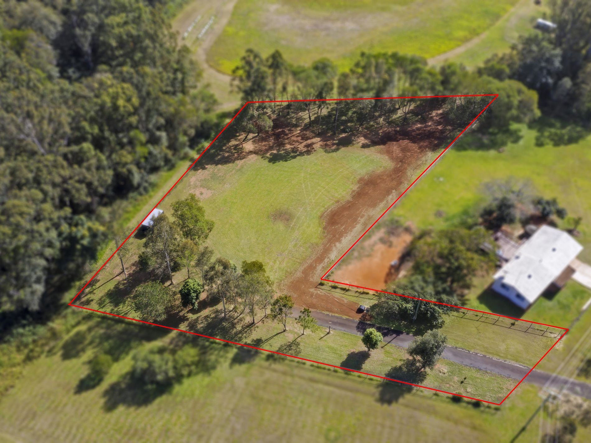 2455 Old Gympie Road, Beerwah Glasshouse Property Sales