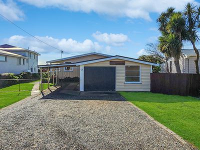 21 Moana Street, Riverton