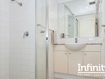 203 / 55 Harbour Street, Mosman