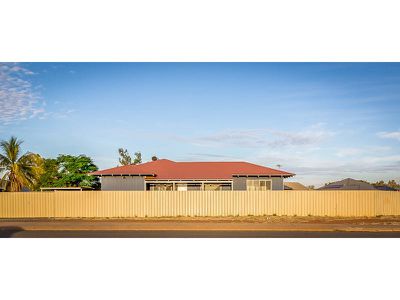 1 Souey Court, South Hedland