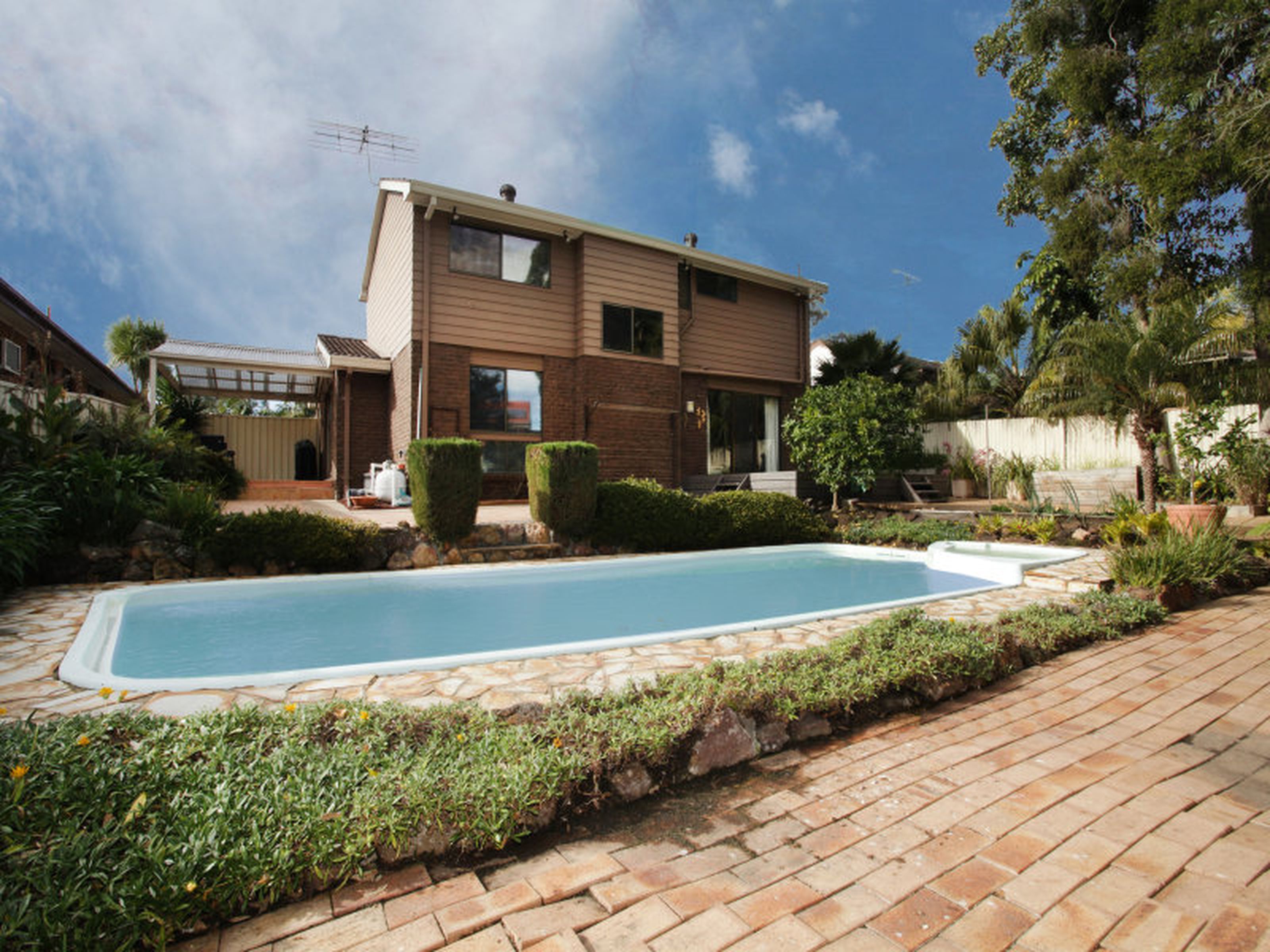 24 Lilac Place, JAMISONTOWN