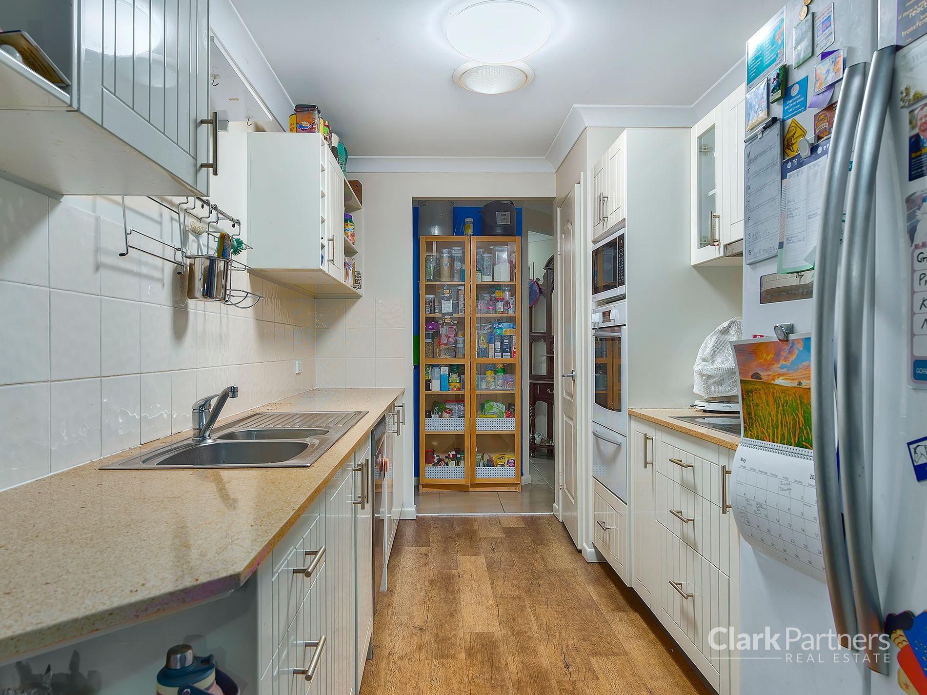 3 Ron Bischof Close, Cashmere