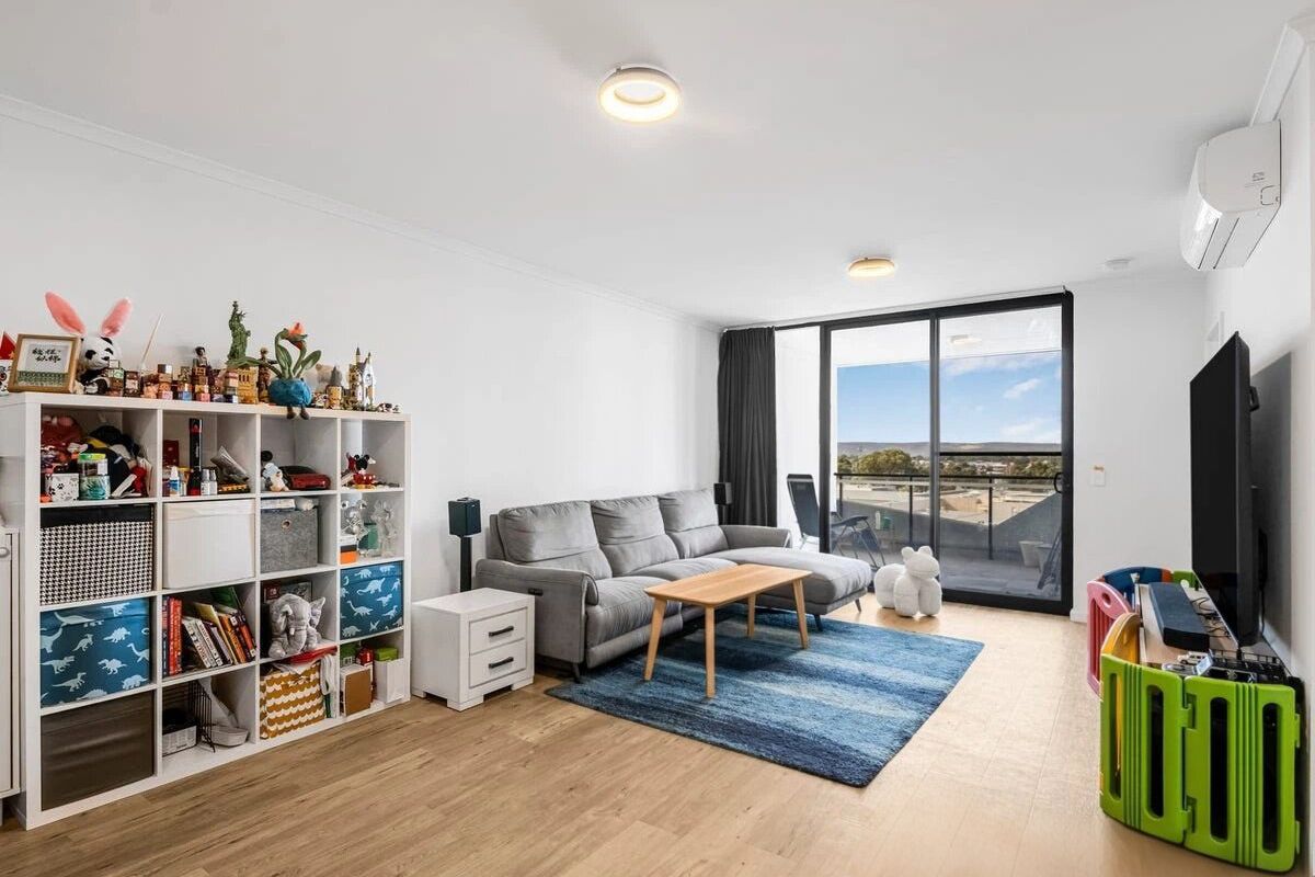 607 / 14 Cecil Avenue, Cannington